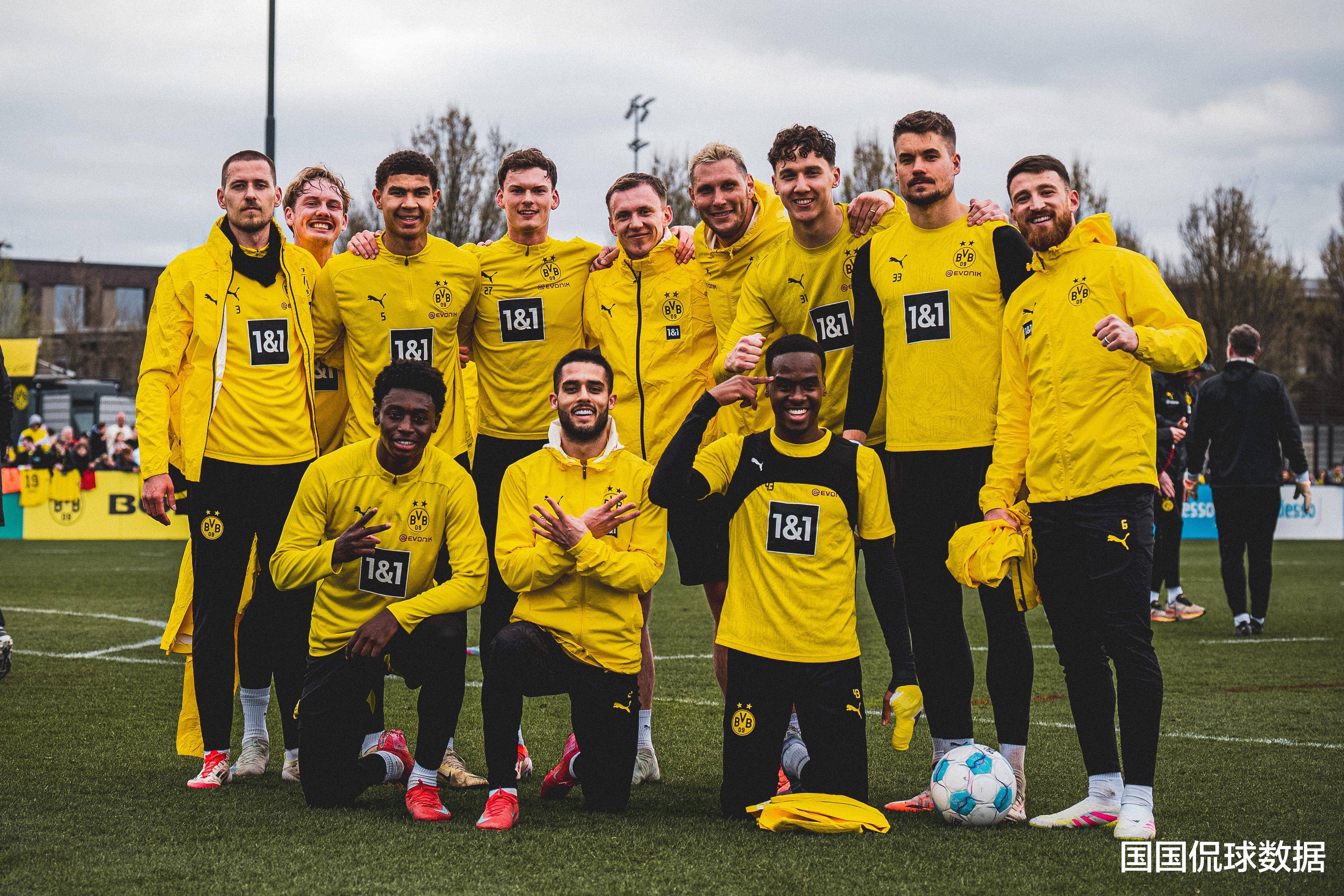 包含多特蒙德关键时刻防线松动，志在意大利杯名次提升，更衣室稳定，身体对抗强度拉满的词条