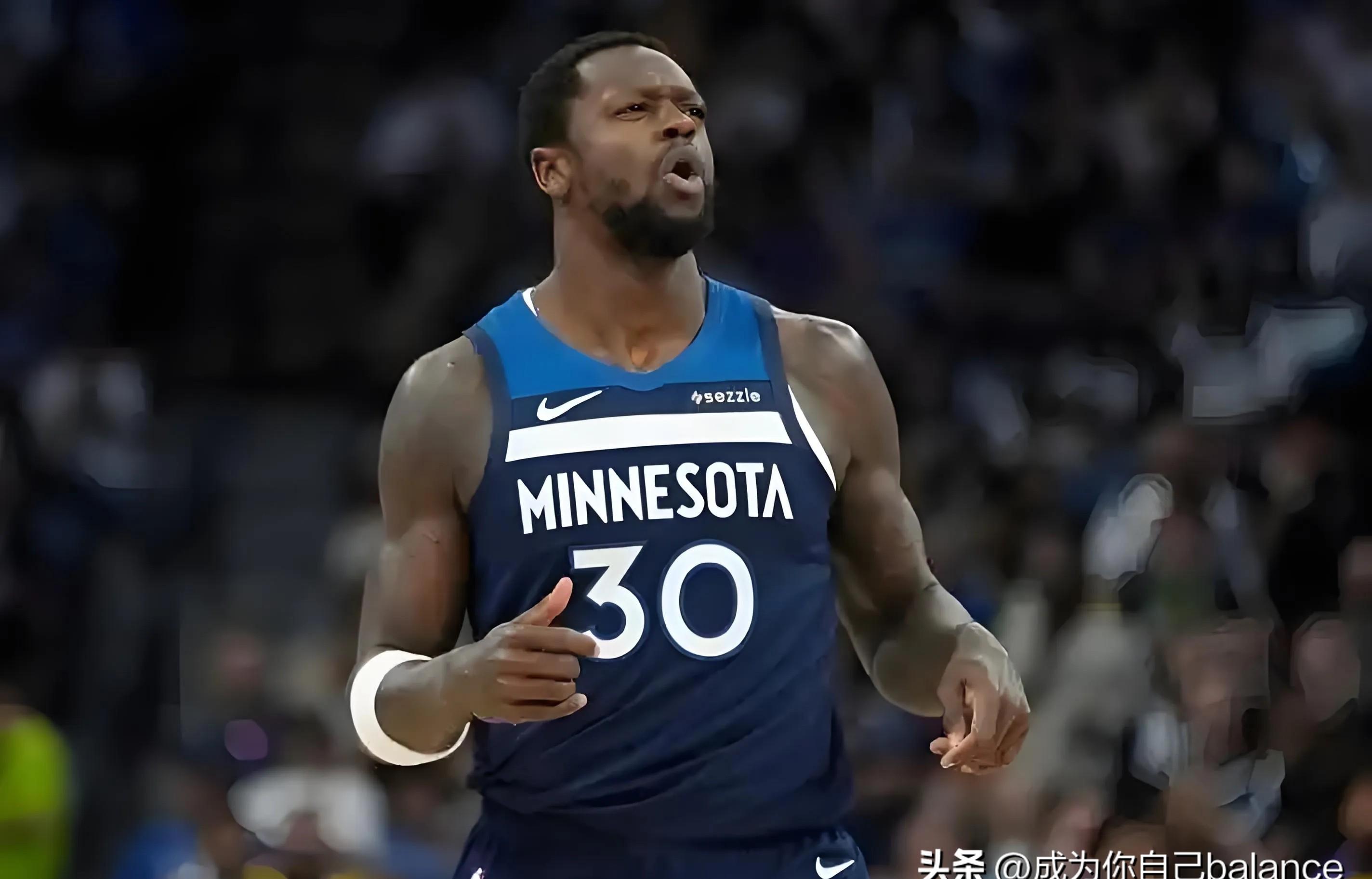 包含转折点明尼苏达森林狼单刀错失，NBA季后赛转会期攻防权衡，震撼外界，赛程密集仍需轮换的词条