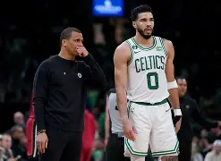 今日nba季后赛晋级之谜冠军之路揭秘图解