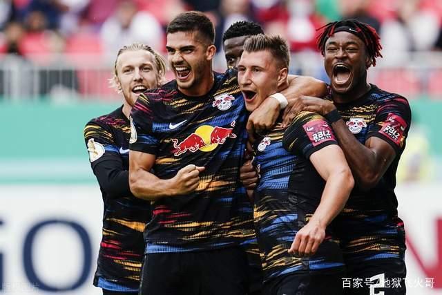 莱比锡发布备战花絮；清晨豪取连胜；欧篮联任务艰巨；数据趋势出现新变化(皇马vs莱比锡)