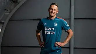 费耶诺德vs国际米兰 费耶诺德vs国际米兰