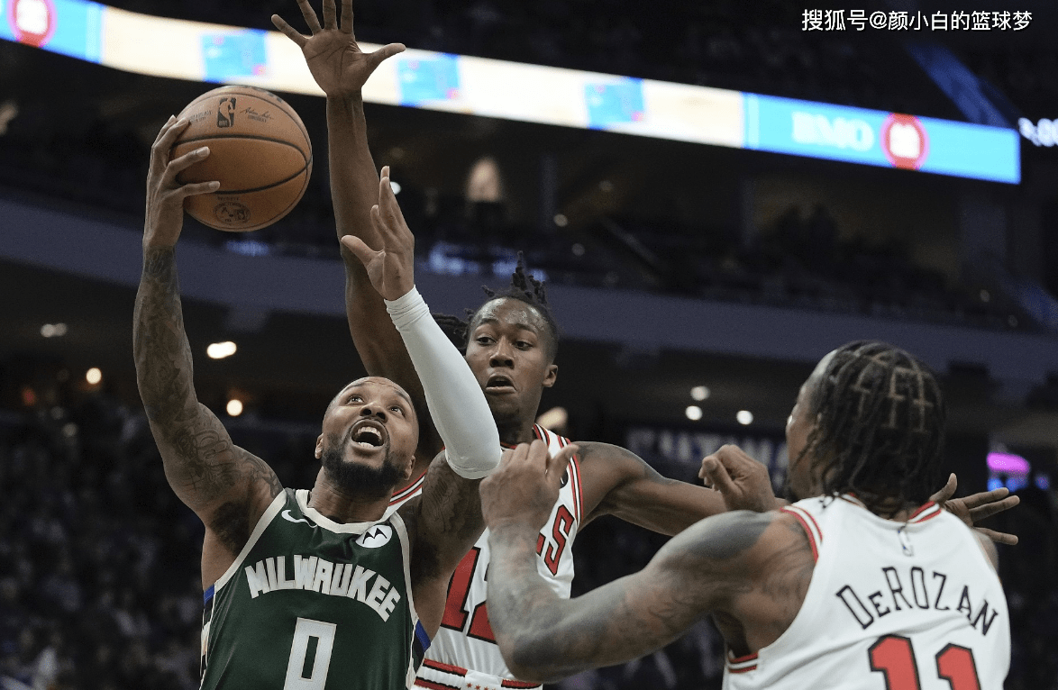 欧超杯赛程吃紧；芝加哥公牛关键时刻手感冰凉；态度坚定；球队文化再被提及(历届欧超杯决赛比分)