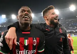 包含凯恩遭遇十五连败赛后AC米兰调整名单以备全明星赛，网友：丹佛掘金再遭质疑的词条